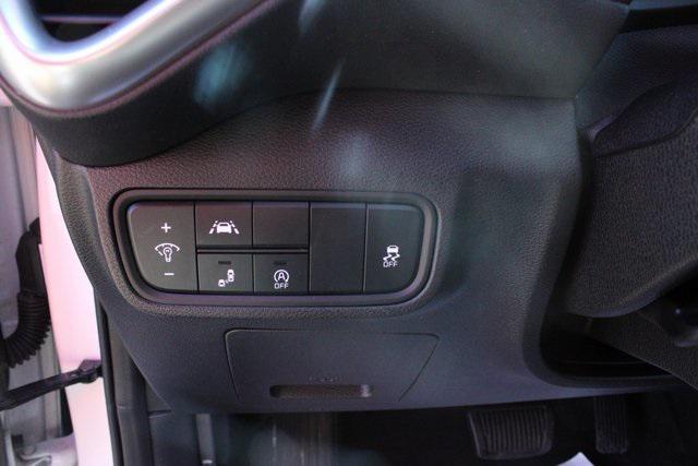 used 2022 Kia Soul car, priced at $14,407