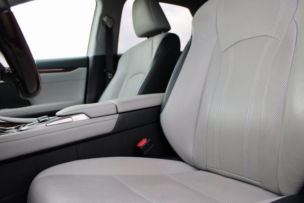 used 2019 Lexus RX 350 car, priced at $26,293