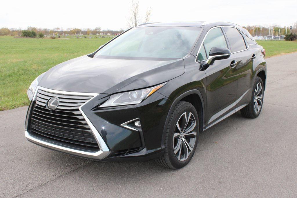 used 2019 Lexus RX 350 car, priced at $26,293