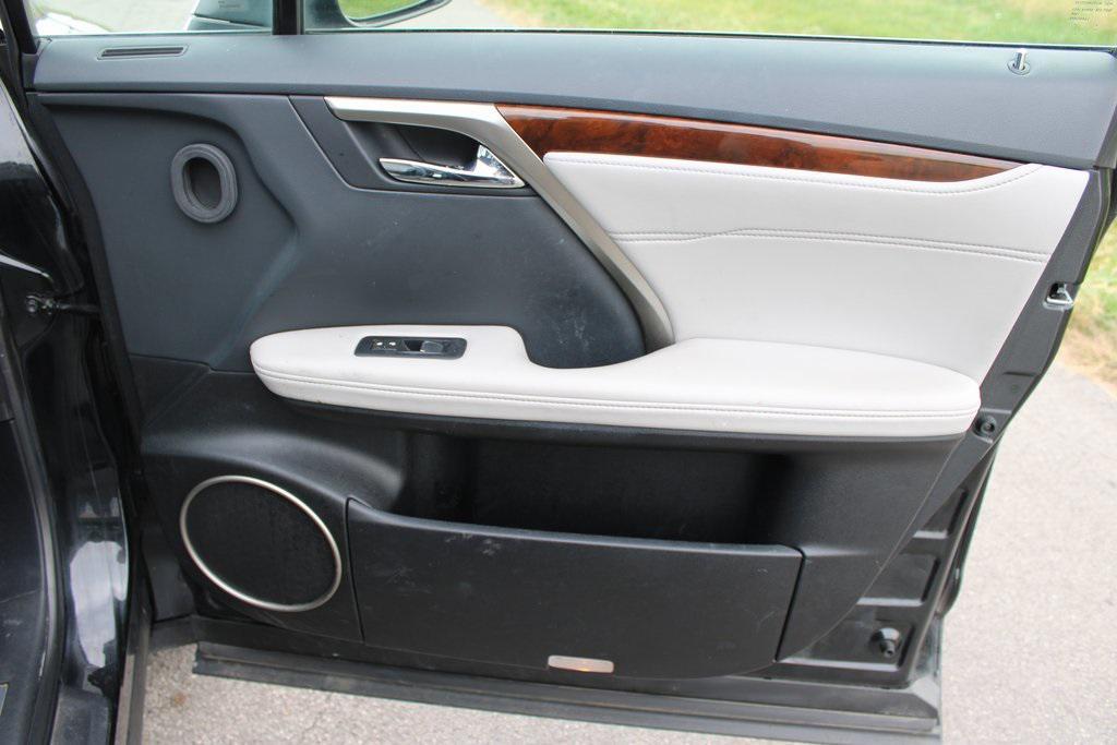 used 2019 Lexus RX 350 car, priced at $26,293