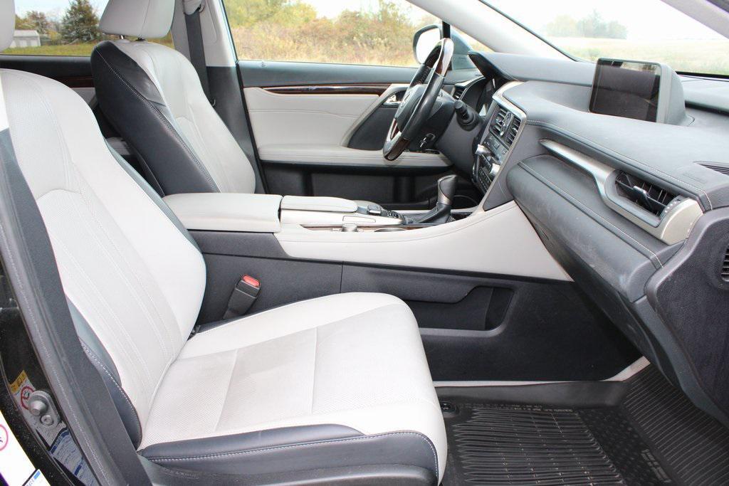 used 2019 Lexus RX 350 car, priced at $26,293