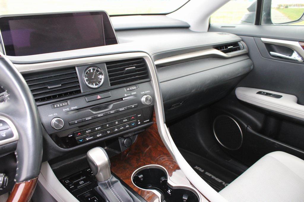 used 2019 Lexus RX 350 car, priced at $26,293