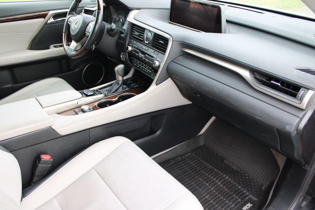 used 2019 Lexus RX 350 car, priced at $26,293