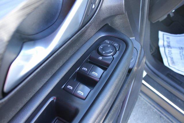 used 2024 GMC Terrain car, priced at $26,937