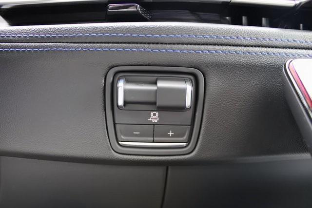 new 2026 Cadillac Escalade IQ car, priced at $123,888