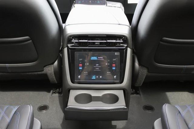 new 2026 Cadillac Escalade IQ car, priced at $123,888