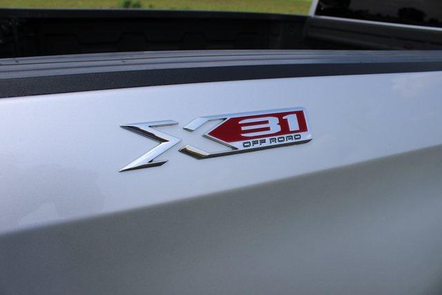 used 2021 GMC Sierra 1500 car, priced at $33,260