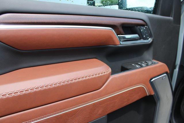 new 2025 GMC Sierra 2500 car, priced at $93,990