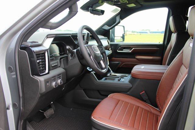 new 2025 GMC Sierra 2500 car, priced at $93,990