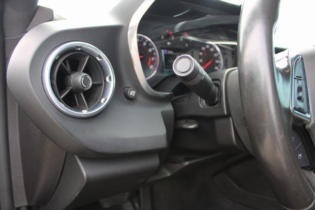 used 2017 Chevrolet Camaro car, priced at $17,000