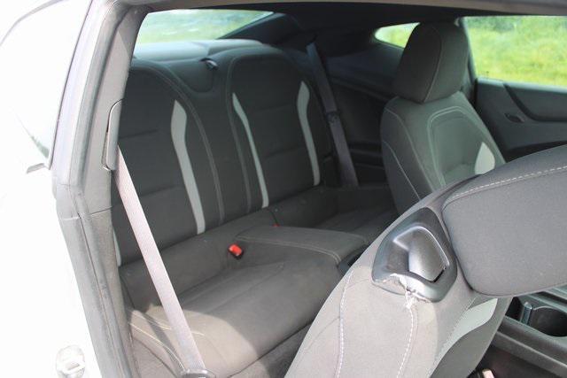 used 2017 Chevrolet Camaro car, priced at $17,000