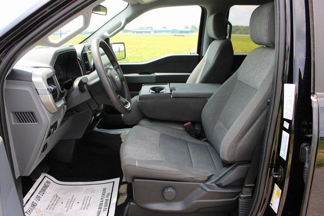 used 2022 Ford F-150 car, priced at $30,775
