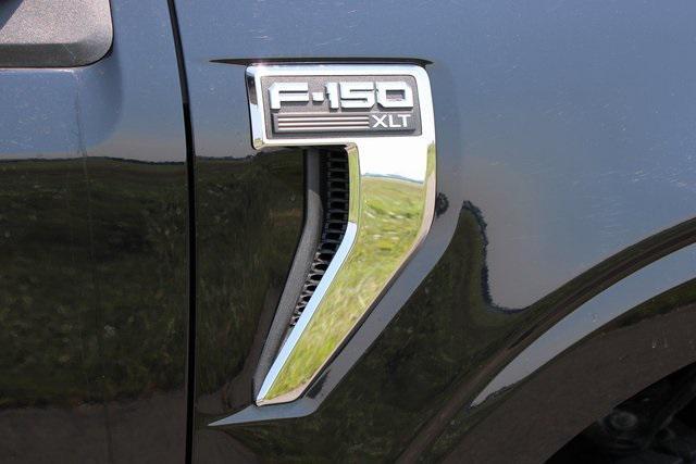 used 2022 Ford F-150 car, priced at $30,775