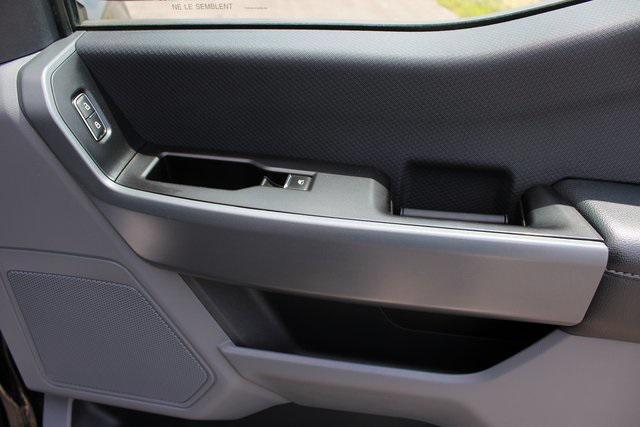used 2022 Ford F-150 car, priced at $30,775