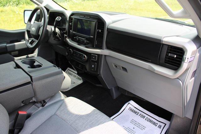 used 2022 Ford F-150 car, priced at $30,775