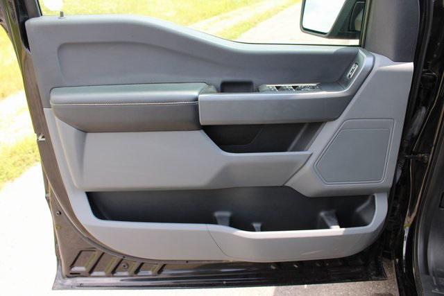used 2022 Ford F-150 car, priced at $30,775