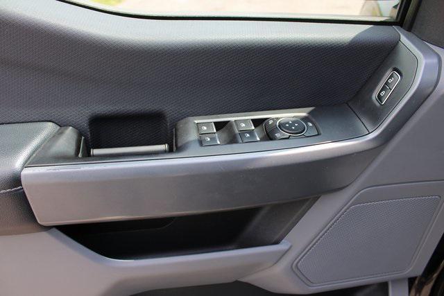 used 2022 Ford F-150 car, priced at $30,775