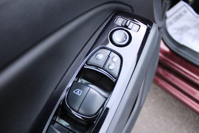 used 2023 Nissan Altima car, priced at $18,897