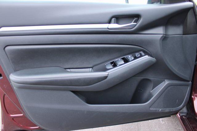 used 2023 Nissan Altima car, priced at $18,897