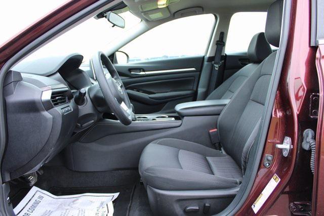 used 2023 Nissan Altima car, priced at $18,897