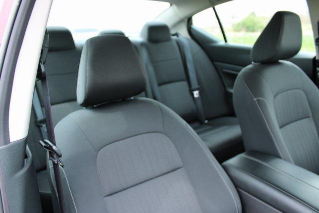 used 2023 Nissan Altima car, priced at $18,897