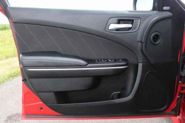 used 2023 Dodge Charger car, priced at $25,905