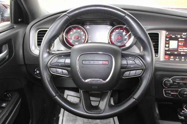used 2023 Dodge Charger car, priced at $25,905