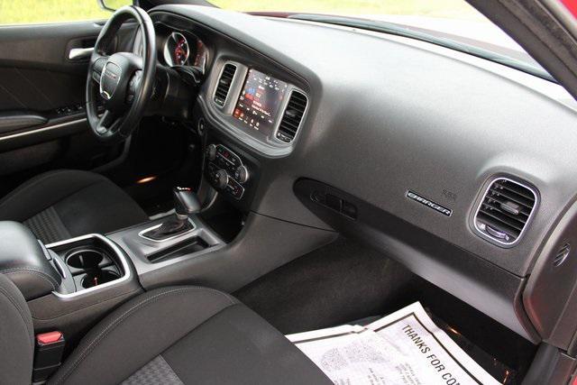used 2023 Dodge Charger car, priced at $25,905