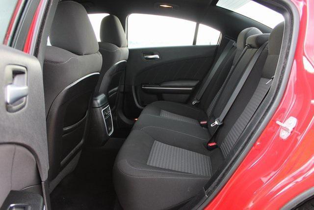 used 2023 Dodge Charger car, priced at $25,905