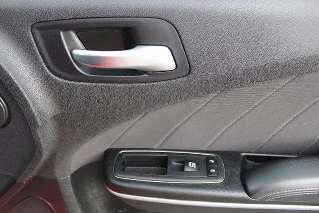 used 2023 Dodge Charger car, priced at $25,905
