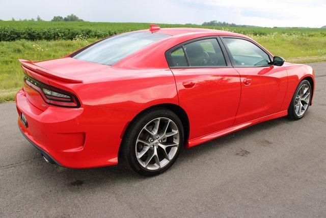 used 2023 Dodge Charger car, priced at $25,905