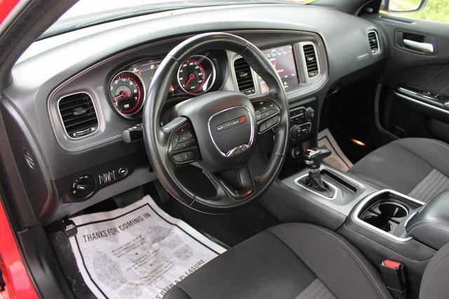 used 2023 Dodge Charger car, priced at $25,905
