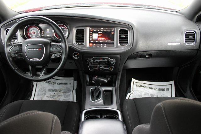 used 2023 Dodge Charger car, priced at $25,905