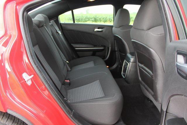 used 2023 Dodge Charger car, priced at $25,905