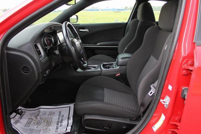 used 2023 Dodge Charger car, priced at $25,905