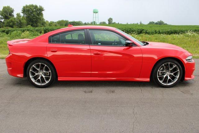 used 2023 Dodge Charger car, priced at $25,905