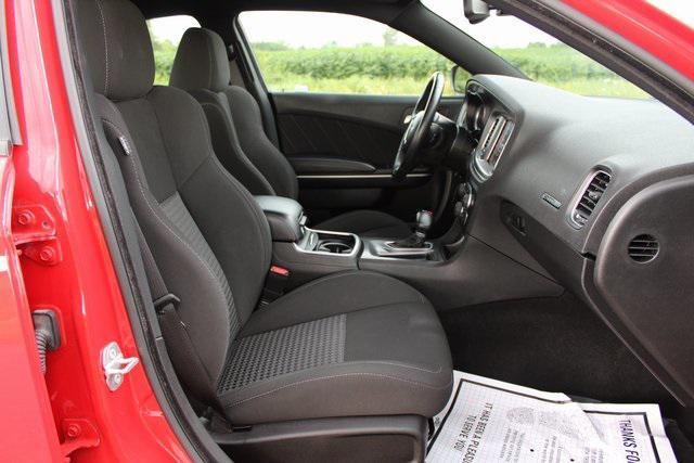 used 2023 Dodge Charger car, priced at $25,905