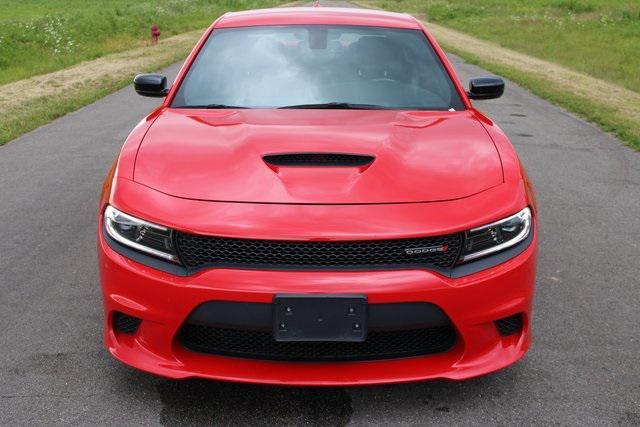 used 2023 Dodge Charger car, priced at $25,905