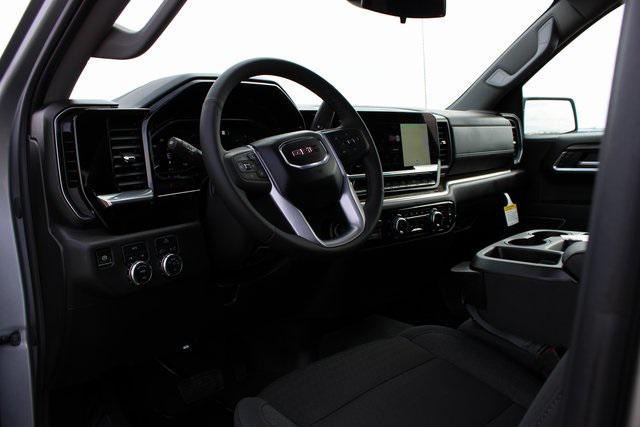 new 2025 GMC Sierra 1500 car, priced at $51,352