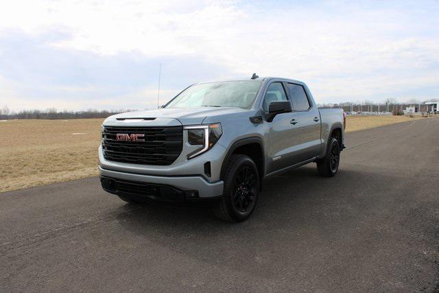 new 2025 GMC Sierra 1500 car, priced at $51,352