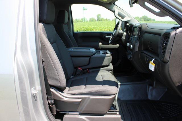 new 2025 GMC Sierra 2500 car, priced at $54,760