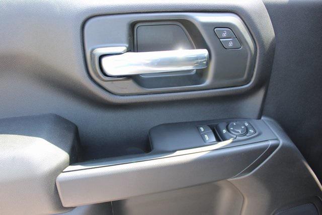 new 2025 GMC Sierra 2500 car, priced at $54,760