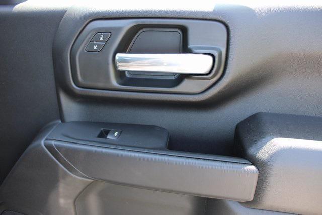 new 2025 GMC Sierra 2500 car, priced at $54,760