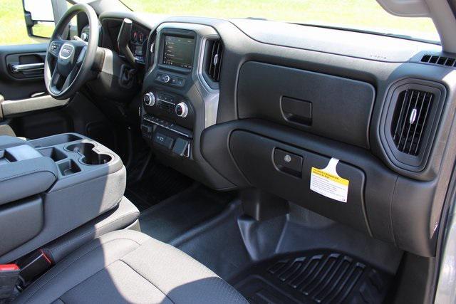 new 2025 GMC Sierra 2500 car, priced at $54,760