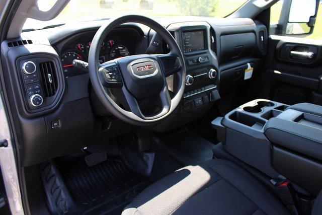 new 2025 GMC Sierra 2500 car, priced at $54,760