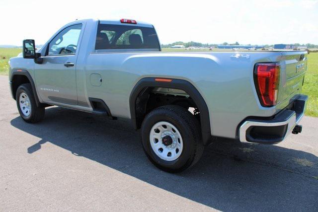 new 2025 GMC Sierra 2500 car, priced at $54,760