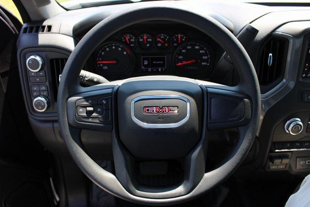 new 2025 GMC Sierra 2500 car, priced at $54,760