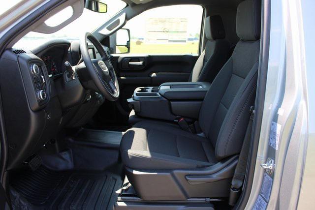 new 2025 GMC Sierra 2500 car, priced at $54,760