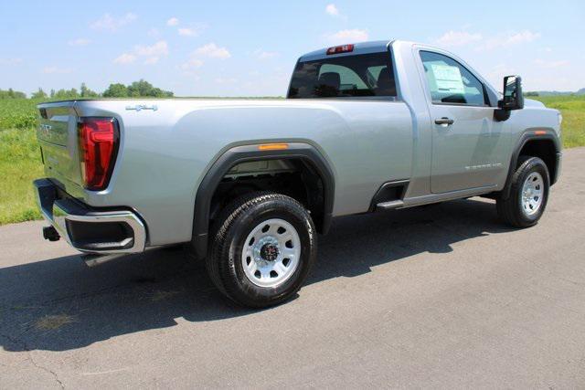 new 2025 GMC Sierra 2500 car, priced at $54,760