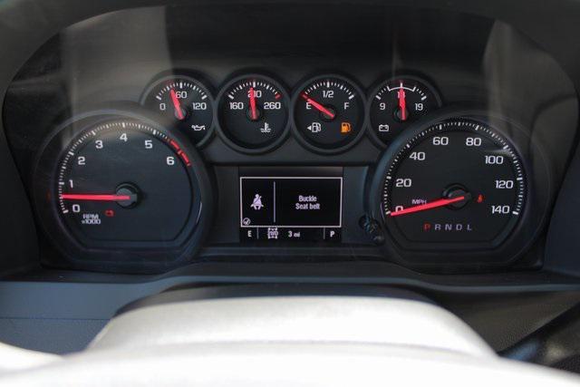 new 2025 GMC Sierra 2500 car, priced at $54,760